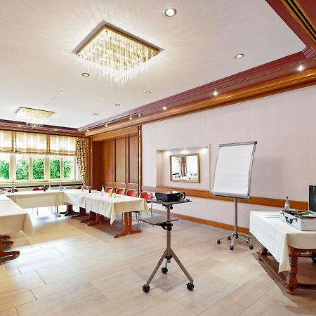 Hirsch Hotel Ostfildern Zewnętrze zdjęcie