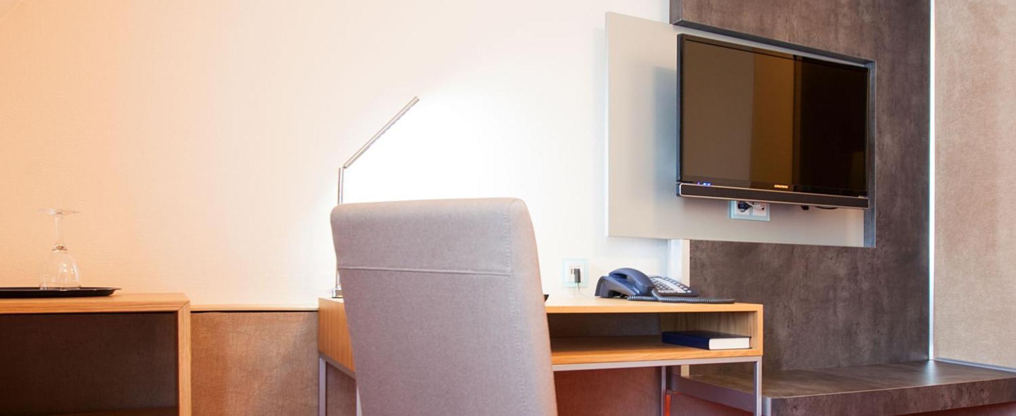 Hirsch Hotel Ostfildern Pokój zdjęcie